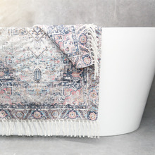 Nereus Hand-Woven Bath Math